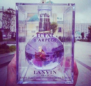 lanvin香水怎么樣？浪凡香水怎么樣