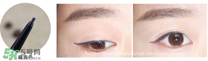 lb鮮奶油眼線筆怎么樣 lb眼線筆真假對比 lb鮮奶油眼線筆怎么樣 lb眼線筆真假對比