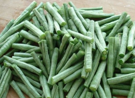 豇豆能生吃嗎？豇豆能不能生吃