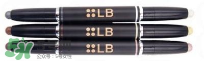 lb眼線筆是什么牌子？日本LB是什么牌子檔次？