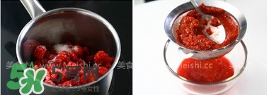 樹莓可以生吃嗎？樹莓怎么吃？