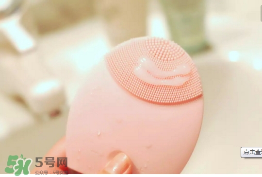 潔面儀用什么洗面奶？潔面儀搭配洗面奶推薦