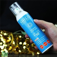 舒兒絲防曬噴霧多少錢？舒兒絲防曬噴霧怎么樣?