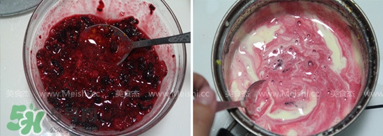 樹莓怎么洗？樹莓怎么清洗才干凈？