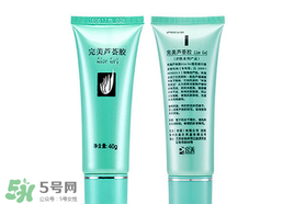 完美蘆薈膠一天用幾次最好 ？完美蘆薈膠怎么用要洗嗎？