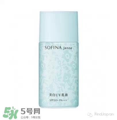 sofina蘇菲娜適合什么膚質(zhì)？蘇菲娜適合油皮嗎？