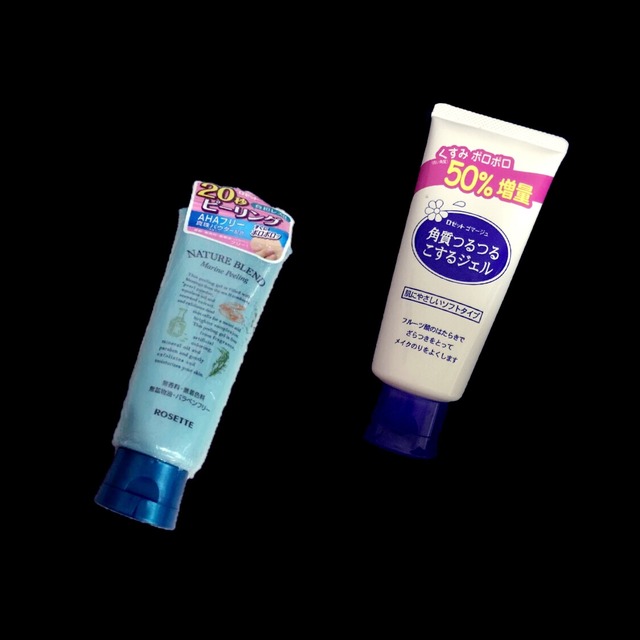 rosette去角質(zhì)凝露怎么用？rosette去角質(zhì)多久用一次？