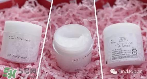 sofina蘇菲娜適合什么膚質(zhì)？蘇菲娜適合油皮嗎？