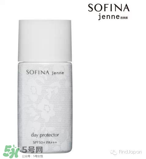 sofina蘇菲娜適合什么膚質(zhì)？蘇菲娜適合油皮嗎？