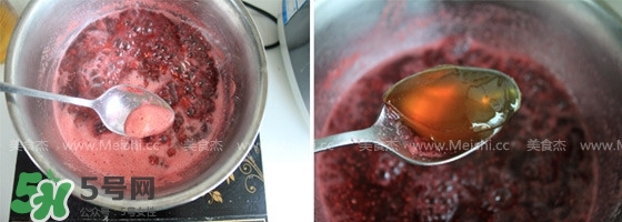 樹莓可以生吃嗎？樹莓怎么吃？