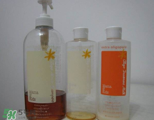 mamakids洗發(fā)水怎么樣？mamakids洗發(fā)水好用嗎？