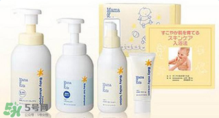 mamakids洗發(fā)水怎么樣？mamakids洗發(fā)水好用嗎？