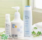 mamakids身體乳介紹 mamakids身體乳怎么樣？