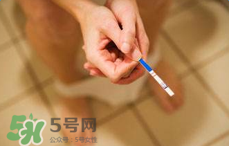 早早孕試紙最早什么時候用？早早孕試紙最早什么時候準？