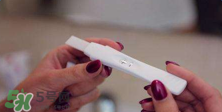 早早孕試紙最早什么時候用？早早孕試紙最早什么時候準？