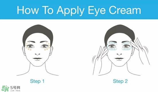 30多歲的女人用什么眼霜比較好 30多歲的女人用什么眼霜比較好