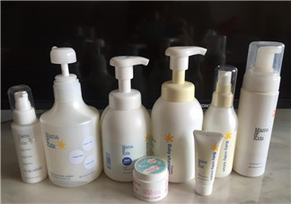 mamakids孕婦乳房乳液介紹 mamakids孕婦乳房乳液怎么樣？