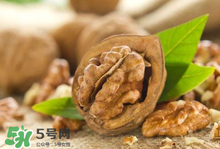 孕婦一天吃幾個核桃最好？孕婦吃核桃的最佳時間