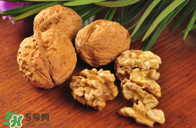 孕婦一天吃幾個核桃最好？孕婦吃核桃的最佳時間