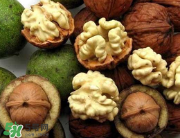 孕婦一天吃幾個核桃最好？孕婦吃核桃的最佳時間