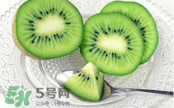 獼猴桃是熱性還是涼性？獼猴桃是涼性的嗎