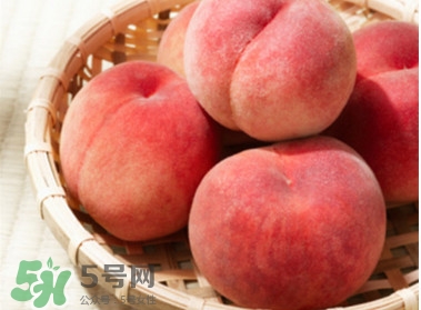 水蜜桃什么時候上市？水蜜桃什么時候有