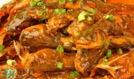 嘎魚不適合什么人吃？黃顙魚不適合什么人吃