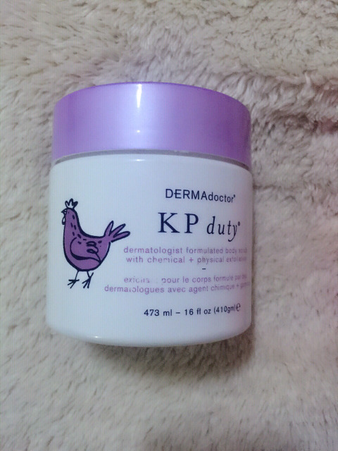 去雞皮膚用什么產(chǎn)品好？什么產(chǎn)品去雞皮膚好