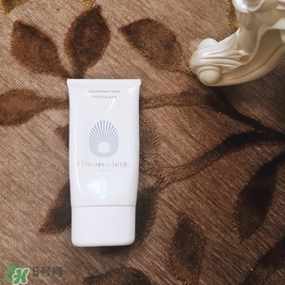 omorovicza薄荷潔面膏怎么樣_好用嗎 omorovicza薄荷潔面膏怎么樣_好用嗎