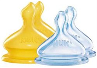 nuk安撫奶嘴怎么消毒？nuk安撫奶嘴需要消毒嗎？