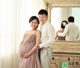 孕婦拍婚紗照可以化妝嗎？孕婦拍婚紗照注意事項(xiàng)