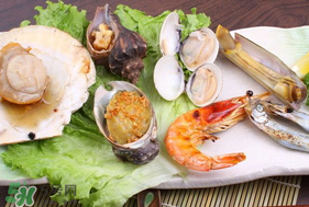 六月份吃什么海鮮？6月份吃什么海鮮？