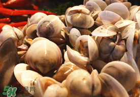 六月份吃什么海鮮？6月份吃什么海鮮？