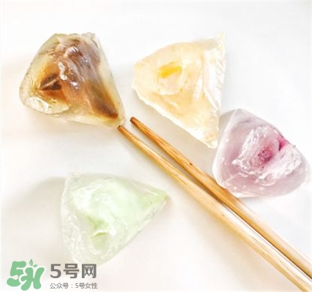 星冰粽要冷藏嗎?星冰粽怎么保存? 星冰粽要冷藏嗎?星冰粽怎么保存?