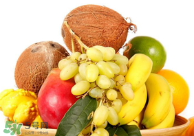 6月份吃什么水果？六月份吃什么水果？