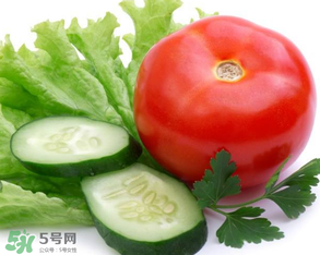 六月份吃什么蔬菜？6月份吃什么蔬菜？