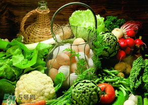 六月份吃什么蔬菜？6月份吃什么蔬菜？