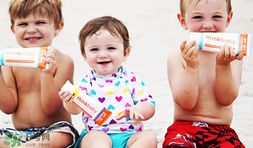 Thinkbaby嬰兒防曬好不好？Thinkbaby嬰兒防曬怎么樣？