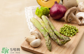 六月份吃什么蔬菜？6月份吃什么蔬菜？