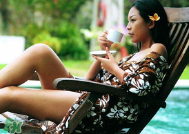 ?6月份喝什么茶？6月份喝什么茶葉最好？