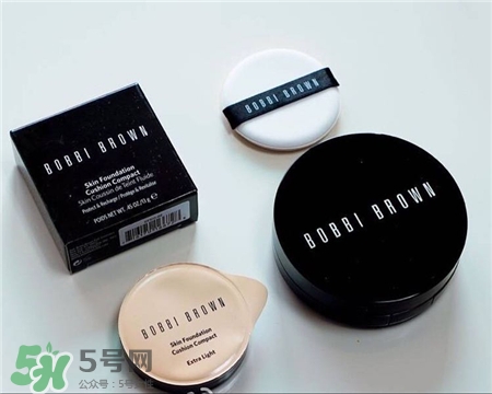 Bobbi Brown芭比波朗膠囊氣墊粉底好用嗎_怎么樣? Bobbi Brown芭比波朗膠囊氣墊粉底好用嗎_怎么樣?
