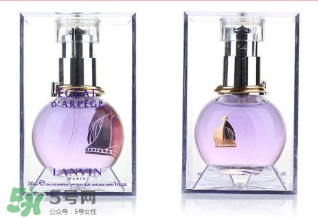 浪凡光韻適合什么年齡女生？浪凡光韻香水適合人群