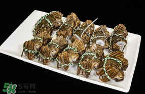 六月份有螃蟹嗎？六月份吃什么螃蟹？