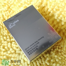 睿智肌極地冰肌清透死海泥膜多少錢_價格 睿智肌極地冰肌清透死海泥膜多少錢_價格