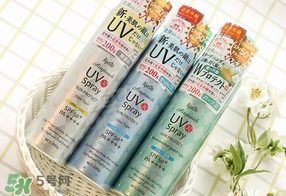 日本ajuste防曬噴霧多少錢？ajuste防曬噴霧日本價(jià)格