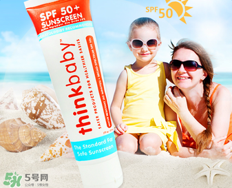 Thinkbaby防曬霜保質(zhì)期多久？Thinkbaby防曬霜保質(zhì)期怎么看？