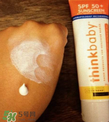 Thinkbaby防曬霜保質(zhì)期多久？Thinkbaby防曬霜保質(zhì)期怎么看？