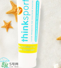 Thinkbaby防曬霜保質(zhì)期多久？Thinkbaby防曬霜保質(zhì)期怎么看？