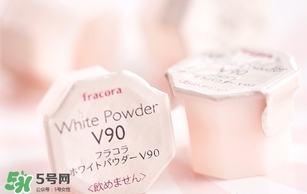 fracora維C美白粉怎么樣？fracora維C美白粉好用嗎