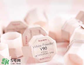 fracora維C美白粉怎么樣？fracora維C美白粉好用嗎